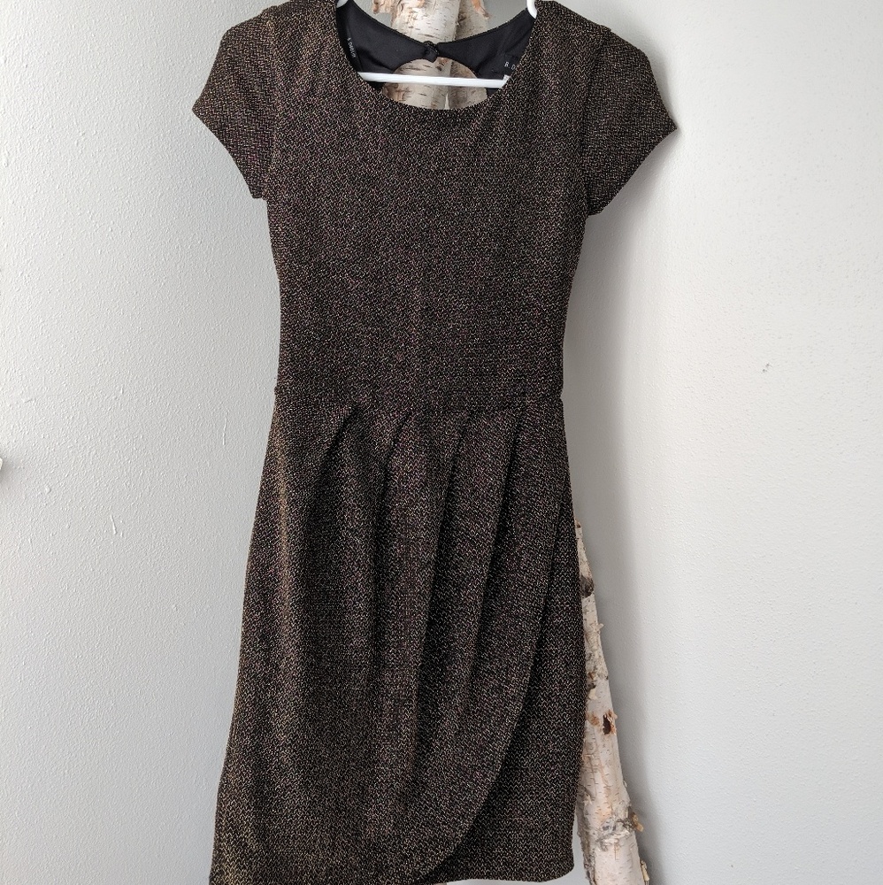 Date night dress